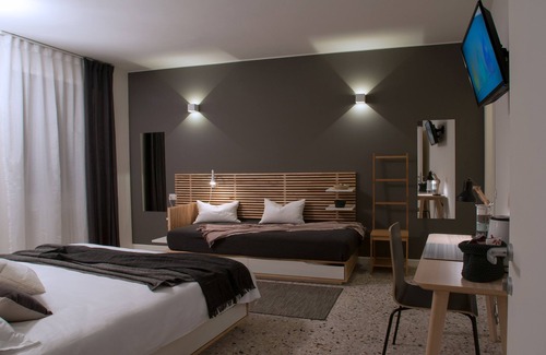 Tirano Casa | Relais Merizzi