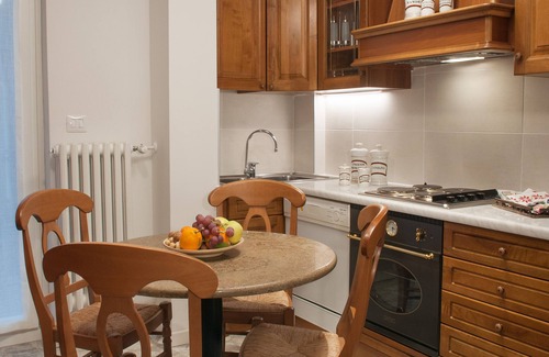 Tirano Casa | Relais Merizzi