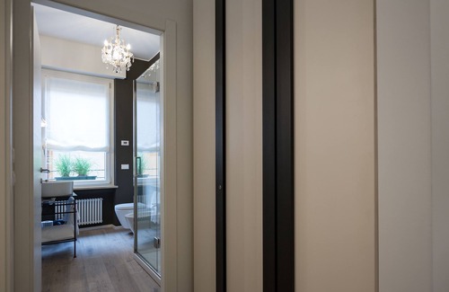 Citta Antica Casa | Relais Pensiero
