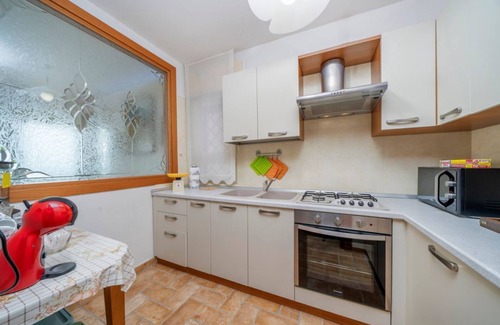 Grado Apartamento | Relais Rosanna Stunning Lagoon-View Apartment