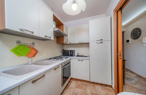 Grado Apartamento | Relais Rosanna Stunning Lagoon-View Apartment