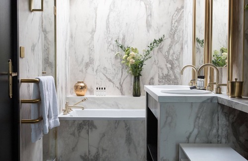 Odeon Hotel | Relais Saint Germain
