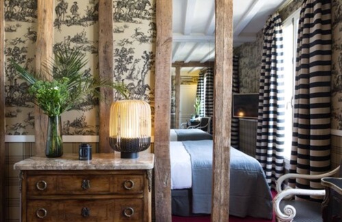 Odeon Hotel | Relais Saint Germain