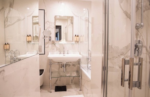Odeon Hotel | Relais Saint Germain
