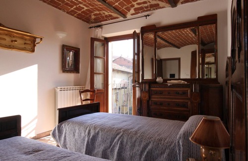 San Desiderio Casa | Relais San Desiderio