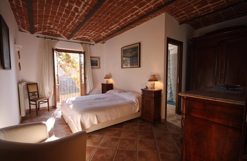 San Desiderio Casa | Relais San Desiderio