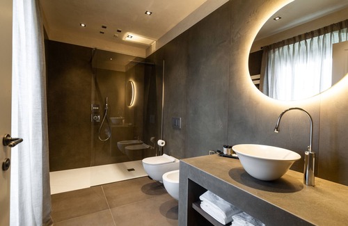 Bergamo Hotel | Relais San Vigilio al Castello