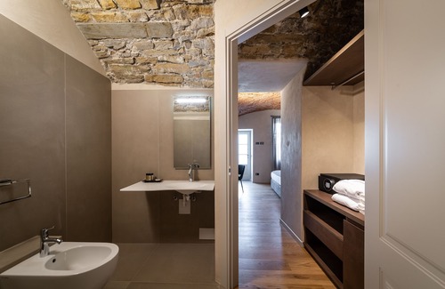 Bergamo Hotel | Relais San Vigilio al Castello
