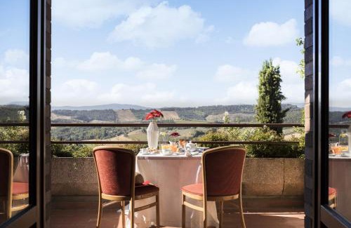 San Gimignano Hotel | Relais Santa Chiara Hotel - Tuscany Charme
