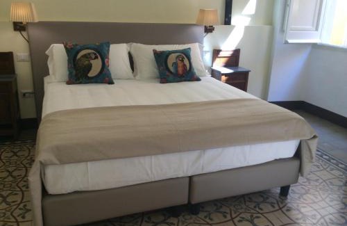 Historic Castle District Casa | Relais Santa Croce