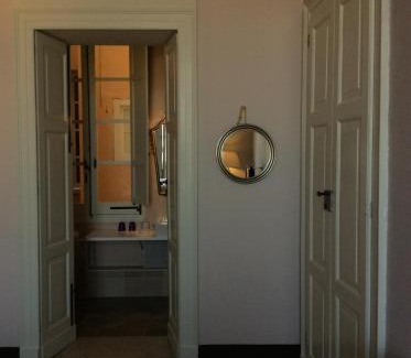 Historic Castle District Casa | Relais Santa Croce