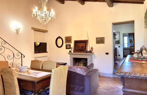 Cincelli Casa | Relais Santa Margherita