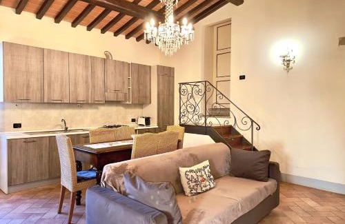 Cincelli Casa | Relais Santa Margherita