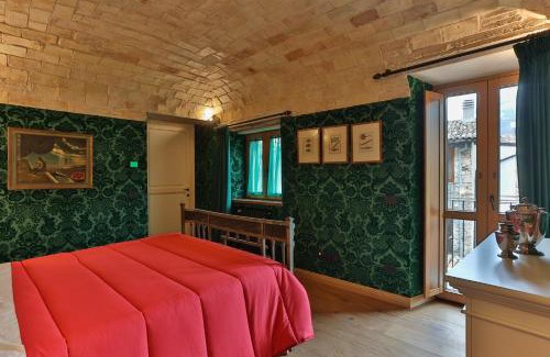 Scanno Apartamento | Relais Scanno Green Home