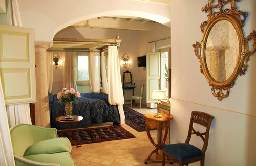 Collicello Otro | Relais Tenuta del Gallo