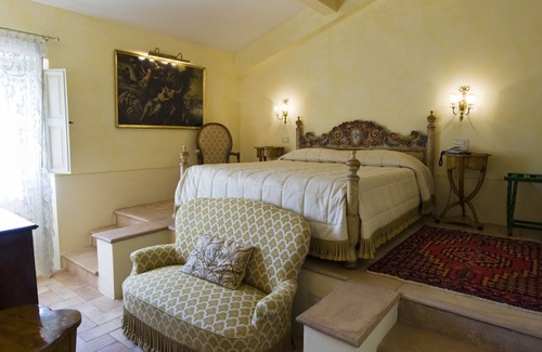 Collicello Otro | Relais Tenuta del Gallo