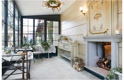 Cava Manara Cama Y Desayuno | Relais Torre Dei Torti - Luxury Bed and Breakfast