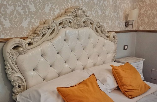 Mogliano Veneto Cama Y Desayuno | Relais Toti B&B