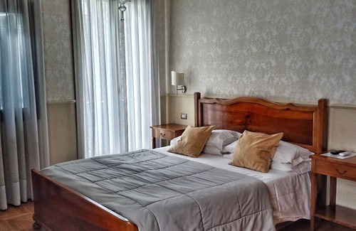 Mogliano Veneto Cama Y Desayuno | Relais Toti B&B