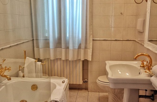 Mogliano Veneto Cama Y Desayuno | Relais Toti B&B