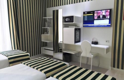 Rione II Trevi Hotel | Relais Trevi 95 Boutique Hotel