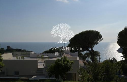 Gaeta Hotel | Relais Ulivo Ariana