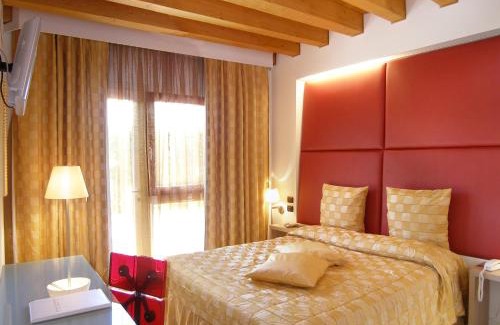 Istrana Cama Y Desayuno | Relais Villa Annamaria Bed end Breakfast