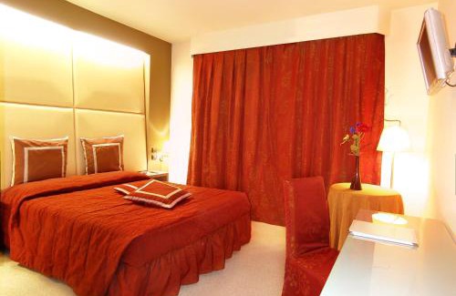 Istrana Cama Y Desayuno | Relais Villa Annamaria Bed end Breakfast