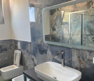 Diamante Casa | Relais Villa Bonifacio