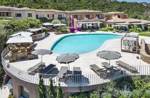 Porto Cervo Hotel | Relais Villa Carola