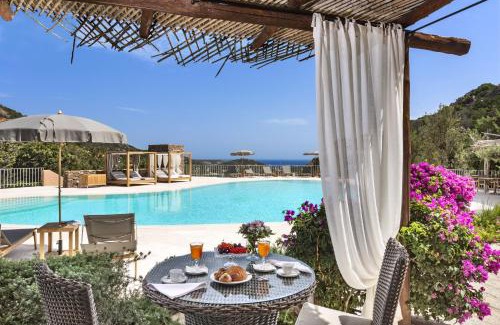 Porto Cervo Hotel | Relais Villa Carola