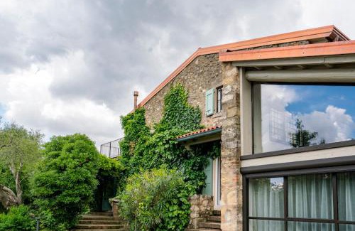 Borgo Trento Casa | Relais Villa dei Gelsi & Spa