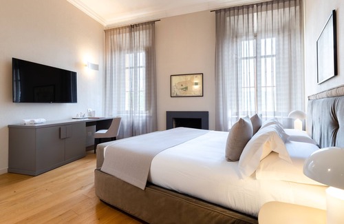 Canelli Casa | Relais Villa del Borgo