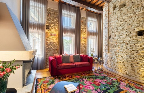 Canelli Casa | Relais Villa del Borgo