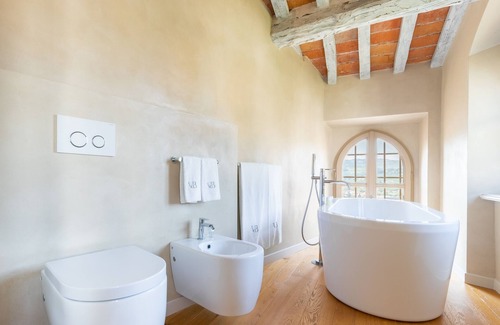 Canelli Casa | Relais Villa del Borgo