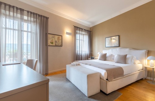 Canelli Casa | Relais Villa del Borgo
