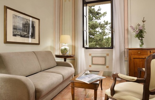 Panicale Casa | Relais Villa Monte Solare Wellness & SPA