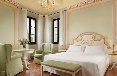 Panicale Casa | Relais Villa Monte Solare Wellness & SPA