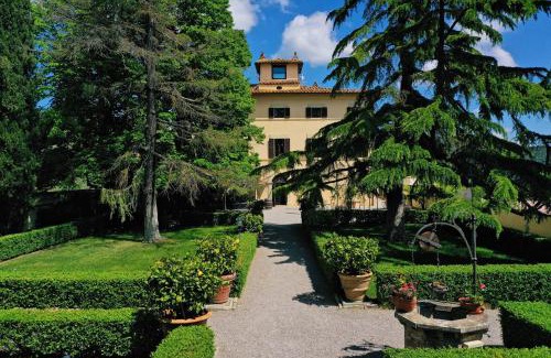 Panicale Casa | Relais Villa Monte Solare Wellness & SPA