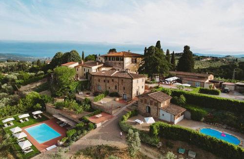 Impruneta Complejo | Relais Villa Olmo - Place of Charme