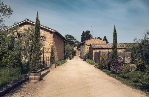 Impruneta Complejo | Relais Villa Olmo - Place of Charme