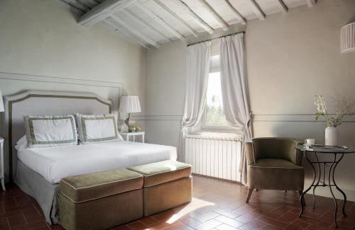 Impruneta Complejo | Relais Villa Olmo - Place of Charme