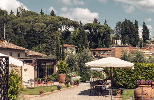 Impruneta Complejo | Relais Villa Olmo - Place of Charme