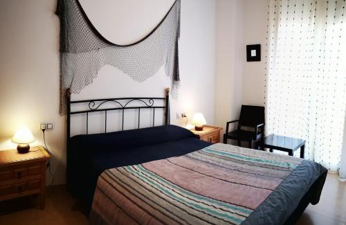 Miami Platja Casa | Relajante casa Climatizada Parking privado y Cerca del Mar