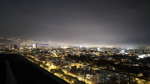 Lima Apartamento | Relajar y trabajar en Miraflores