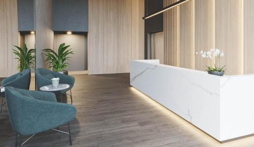 Lima Apartamento | Relajar y trabajar en Miraflores