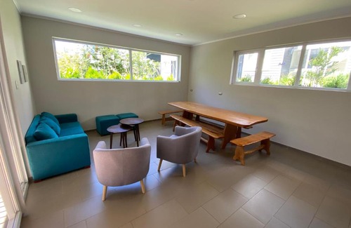 Pucon Apartamento | Relajo y comodidad en Pucon