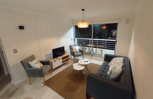 El Tabo Apartamento | Relajo y tranquilidad a minutos de Santiago
