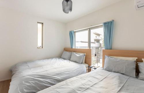 Kamata Apartamento | Relastay Kamata