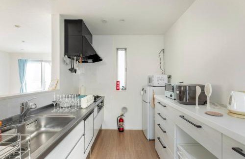 Kamata Apartamento | Relastay Kamata